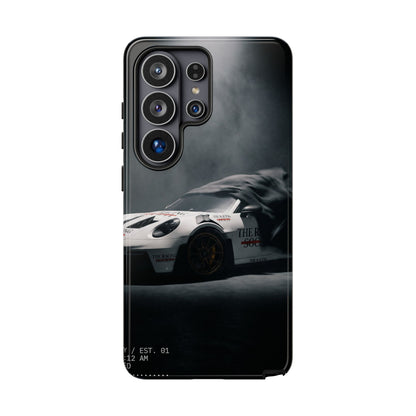 Cover Reveal — Samsung Galaxy Tough Case