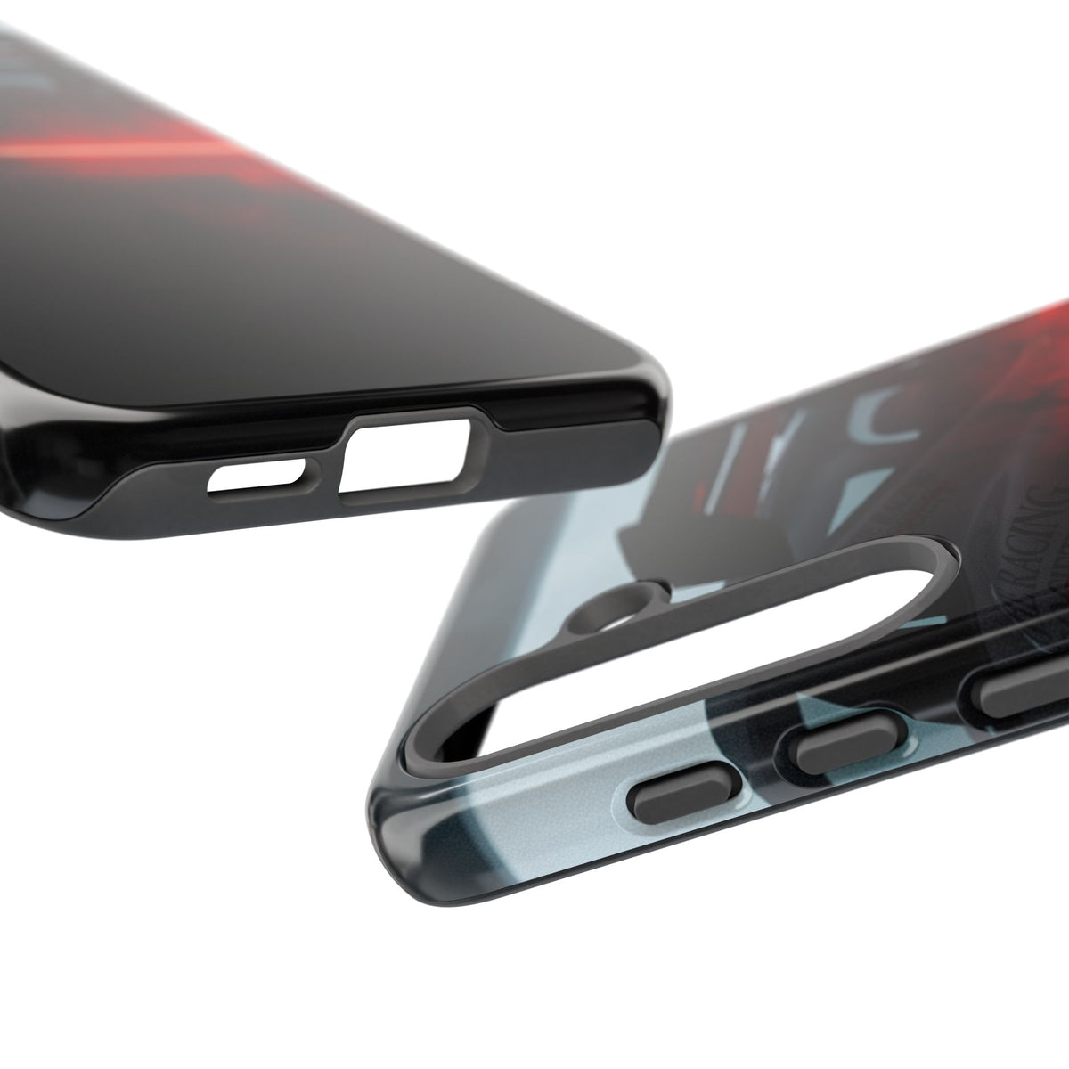 Taillight Wing — Samsung Galaxy Tough Case