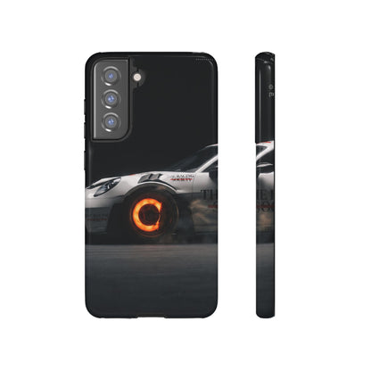 Brake Dive — Samsung Galaxy Tough Case