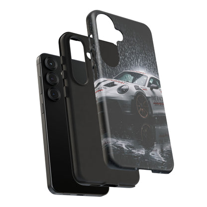 Rain Rig — Samsung Galaxy Tough Case