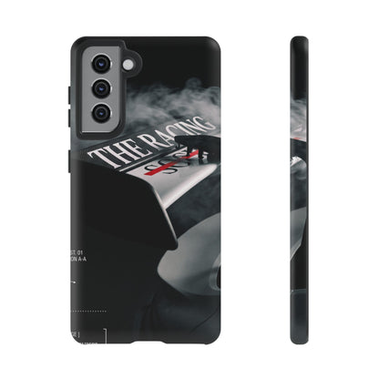 Wind Tunnel Wing — Samsung Galaxy Tough Case