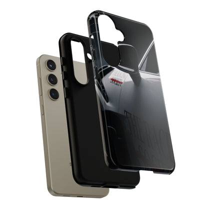 Mirror Fender — Samsung Galaxy Tough Case