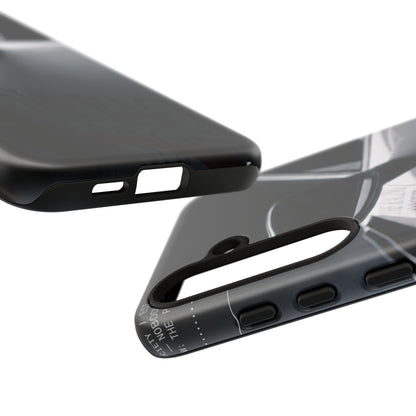 Mirror Fender — Samsung Galaxy Tough Case
