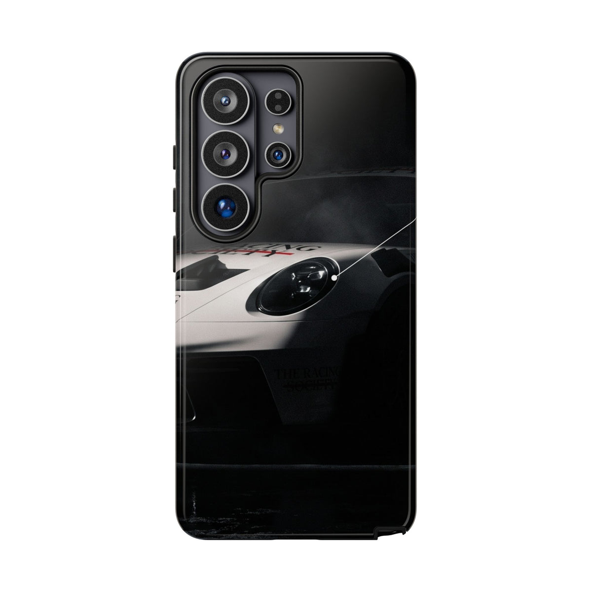 Low Angle — Samsung Galaxy Tough Case