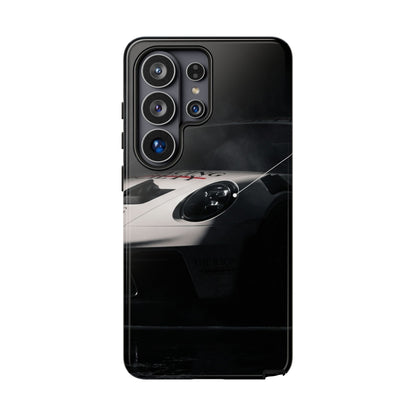 Low Angle — Samsung Galaxy Tough Case