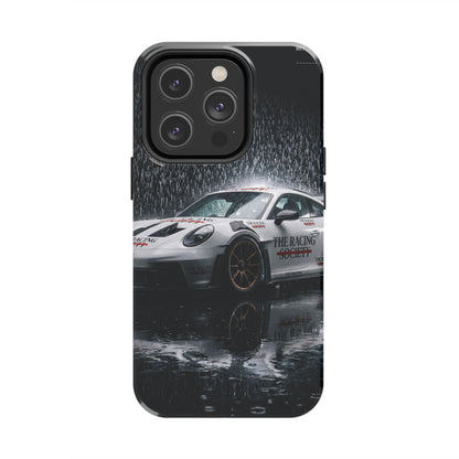 Rain Rig — iPhone Tough Case