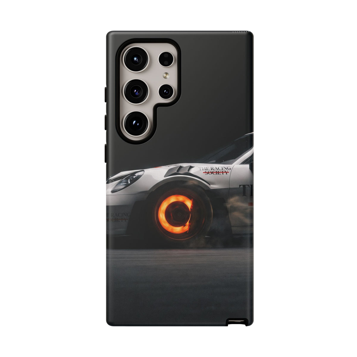 Brake Dive — Samsung Galaxy Tough Case