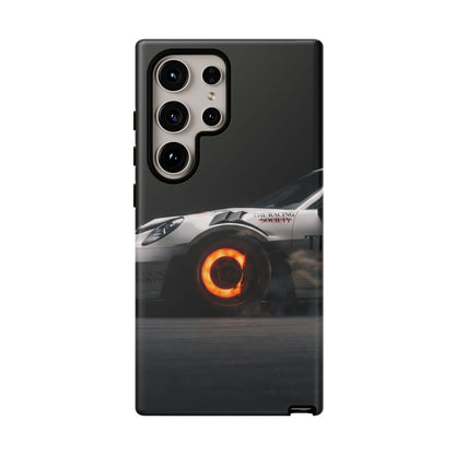Brake Dive — Samsung Galaxy Tough Case