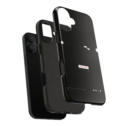 Outwork Everyone — iPhone Tough Case