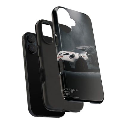 Cover Reveal — iPhone Tough Case