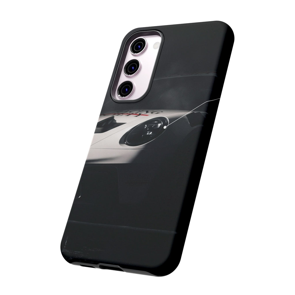 Low Angle — Samsung Galaxy Tough Case