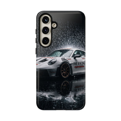Rain Rig — Samsung Galaxy Tough Case
