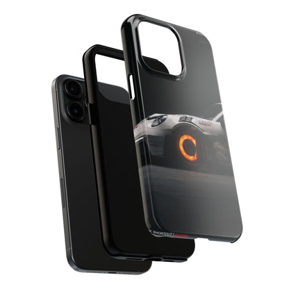 Brake Dive — iPhone Tough Case