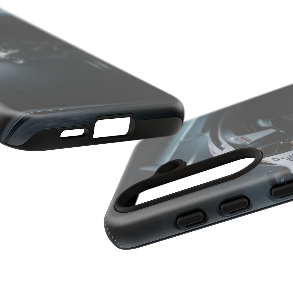 Lift Monument — Samsung Galaxy Tough Case