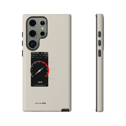 Built After Midnight — Samsung Galaxy Tough Case