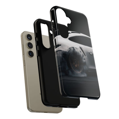 Drift Smoke — Samsung Galaxy Tough Case