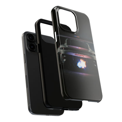Exhaust Flame — iPhone Tough Case
