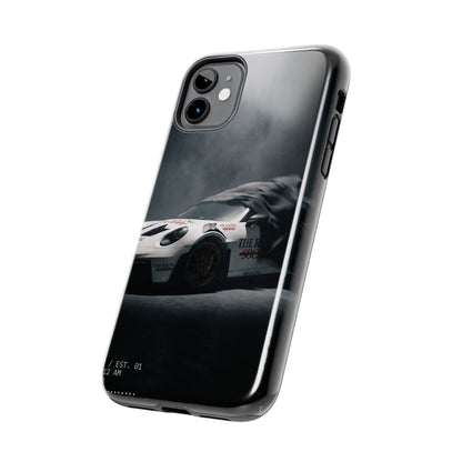 Cover Reveal — iPhone Tough Case