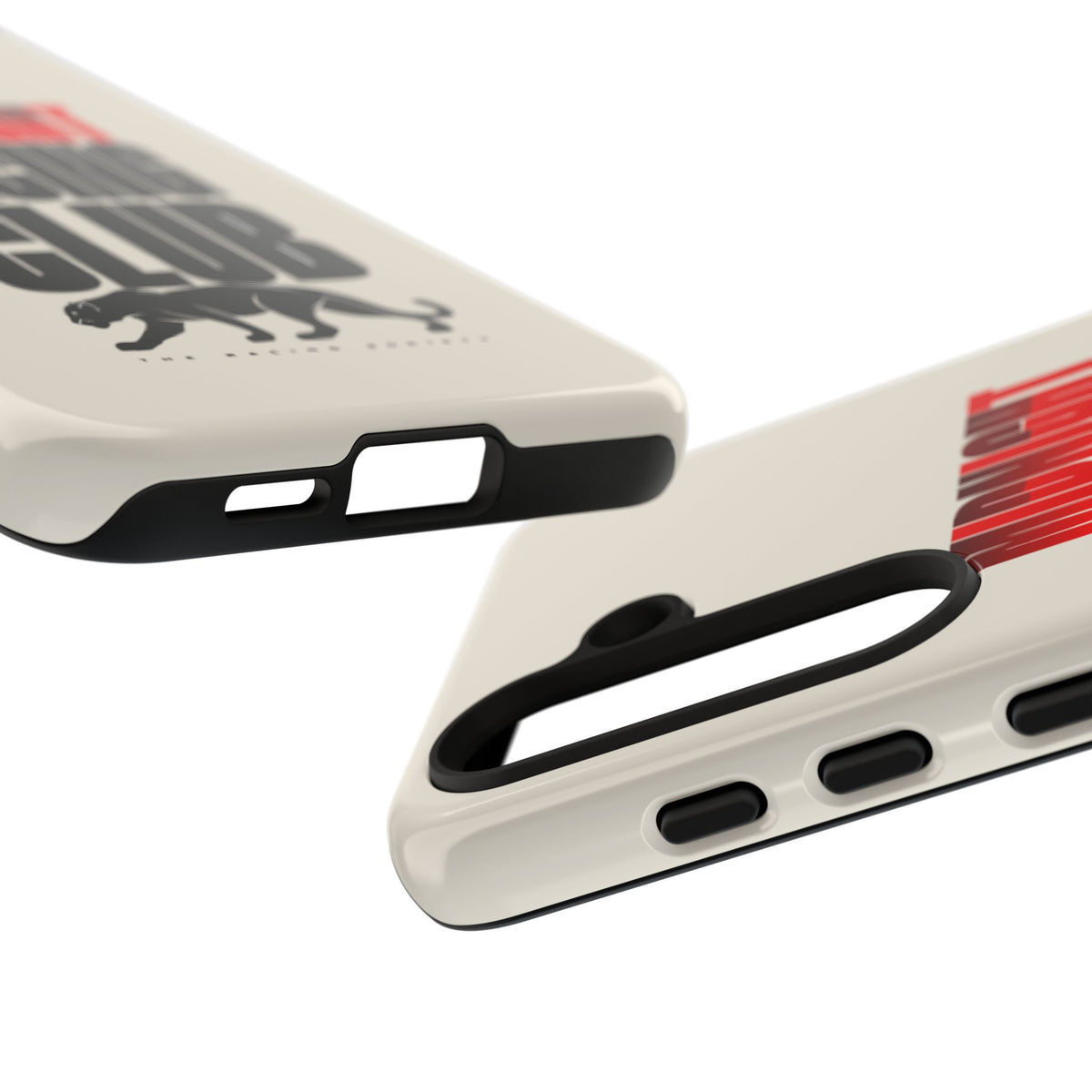 Midnight Racing Club — Samsung Galaxy Tough Case