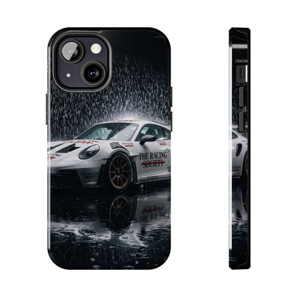 Rain Rig — iPhone Tough Case