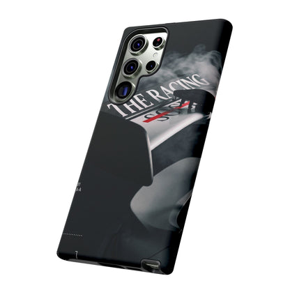 Wind Tunnel Wing — Samsung Galaxy Tough Case