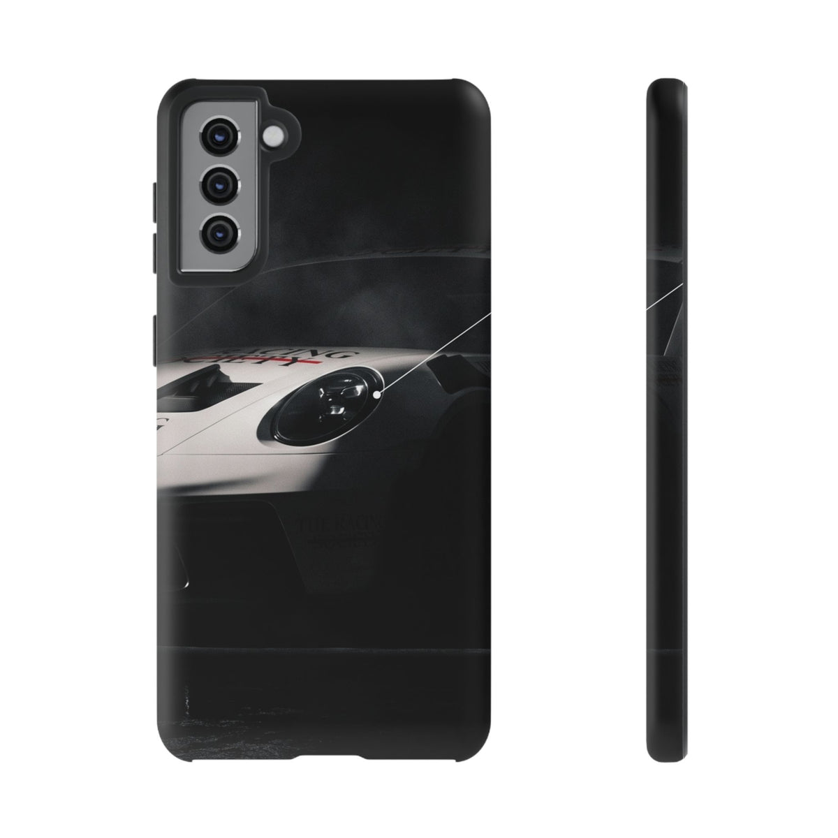 Low Angle — Samsung Galaxy Tough Case