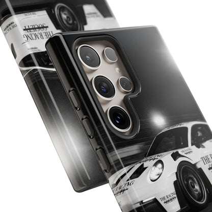 Pan Blur — Samsung Galaxy Tough Case
