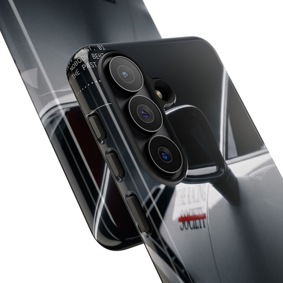 Mirror Fender — Samsung Galaxy Tough Case