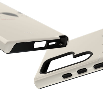 Paid In Silence — Samsung Galaxy Tough Case
