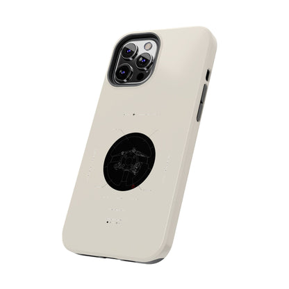 We Don't Discuss Numbers — iPhone Tough Case
