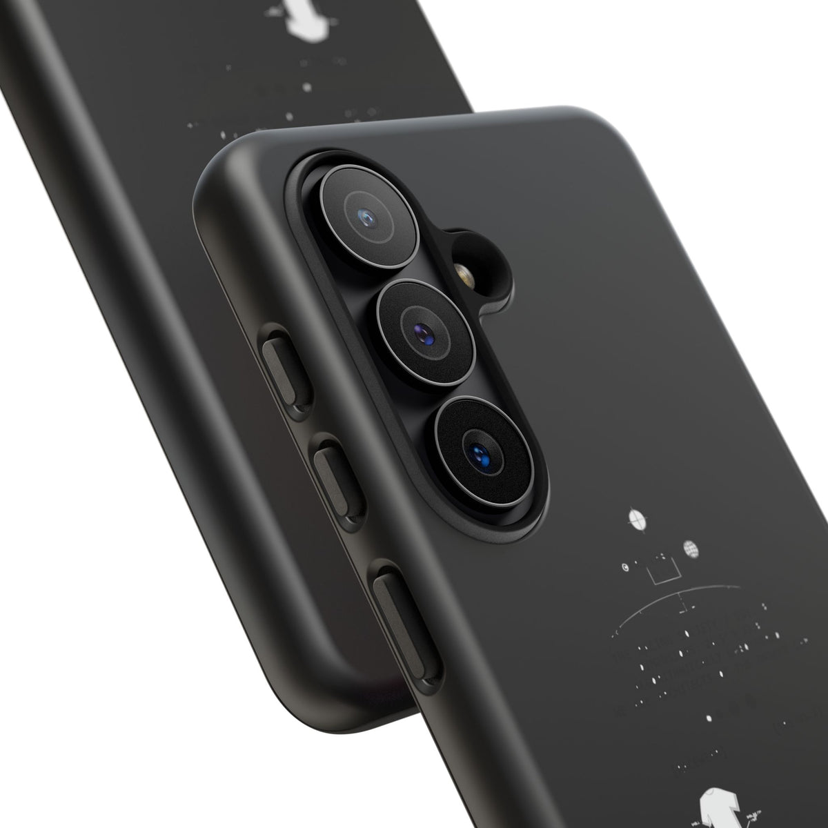 Silent Moves, Loud Results — Samsung Galaxy Tough Case