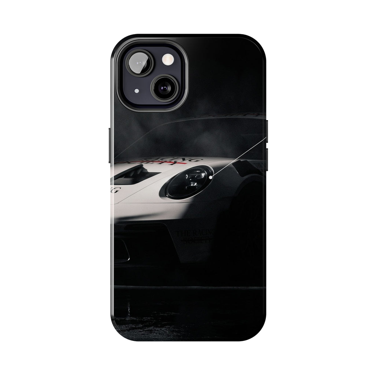 Low Angle — iPhone Tough Case