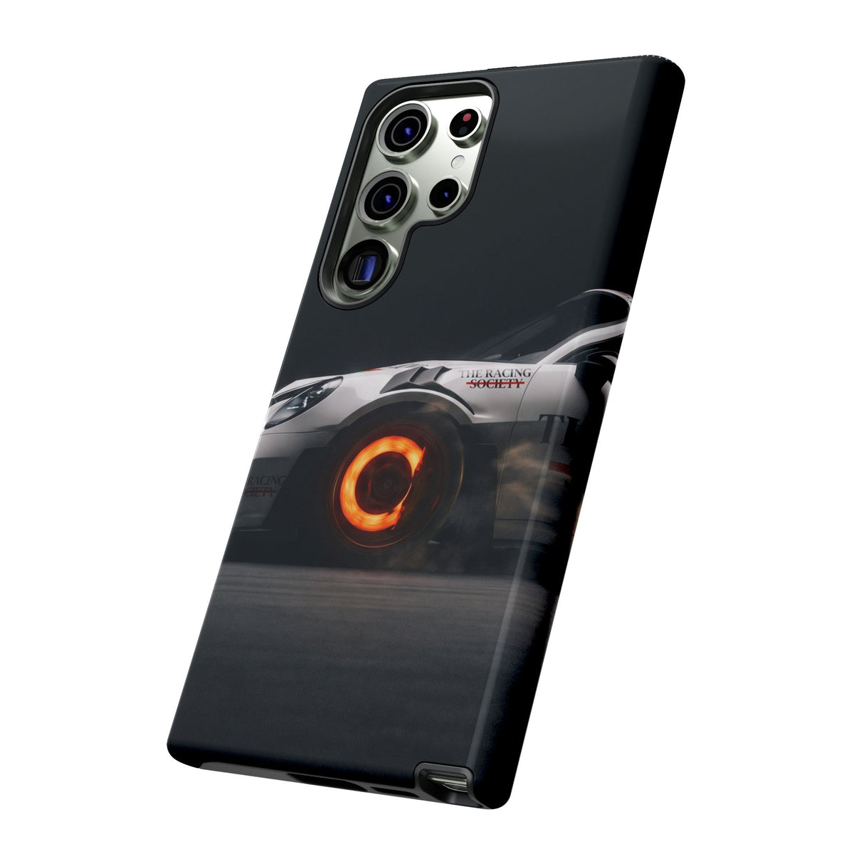 Brake Dive — Samsung Galaxy Tough Case