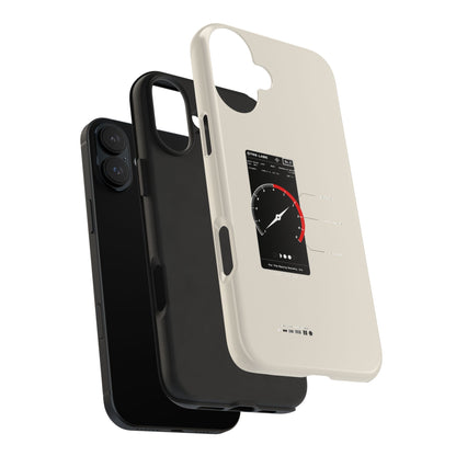 Built After Midnight — iPhone Tough Case