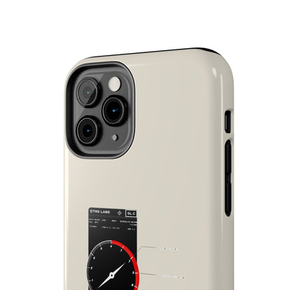 Built After Midnight — iPhone Tough Case