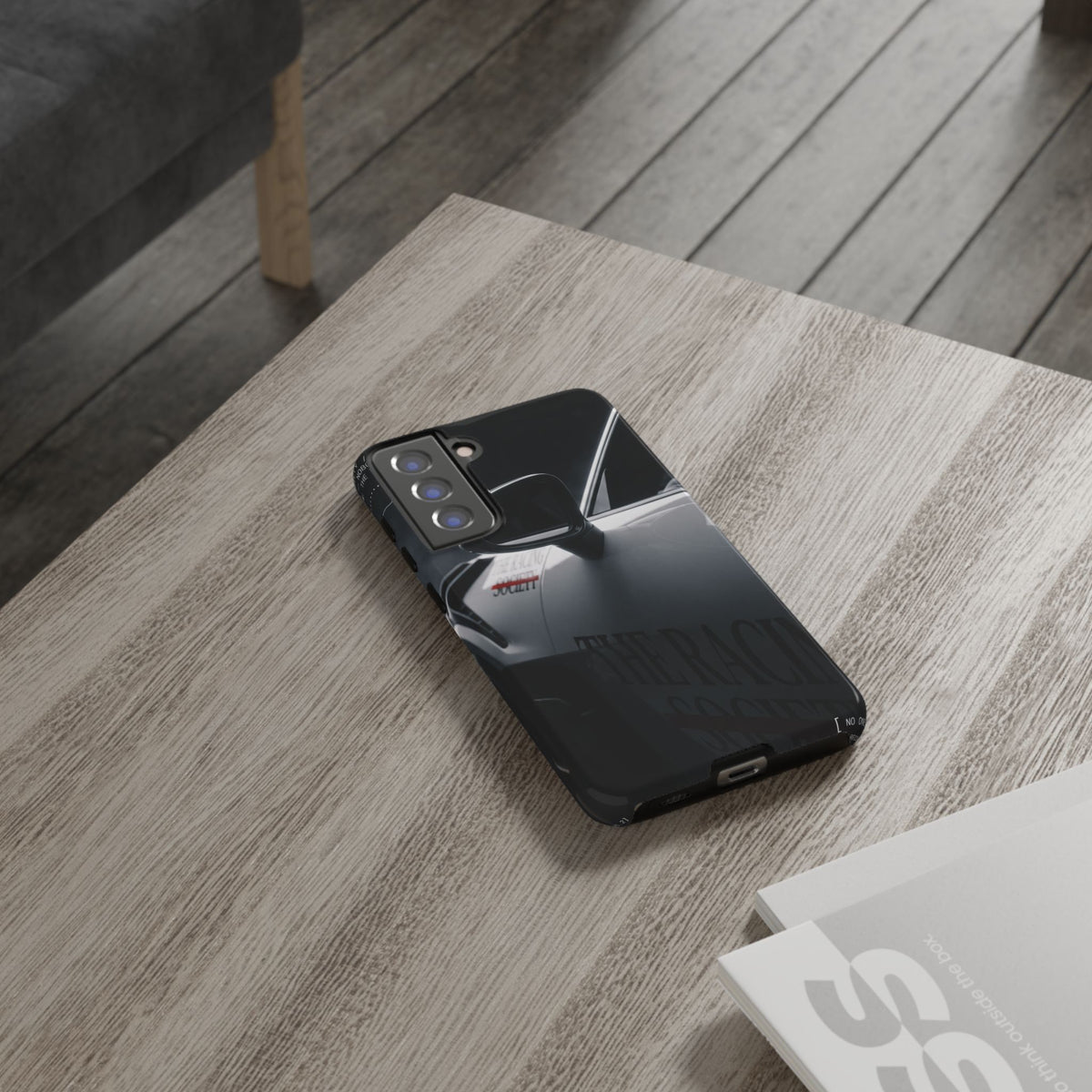 Mirror Fender — Samsung Galaxy Tough Case