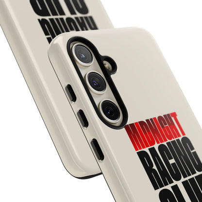 Midnight Racing Club — Samsung Galaxy Tough Case