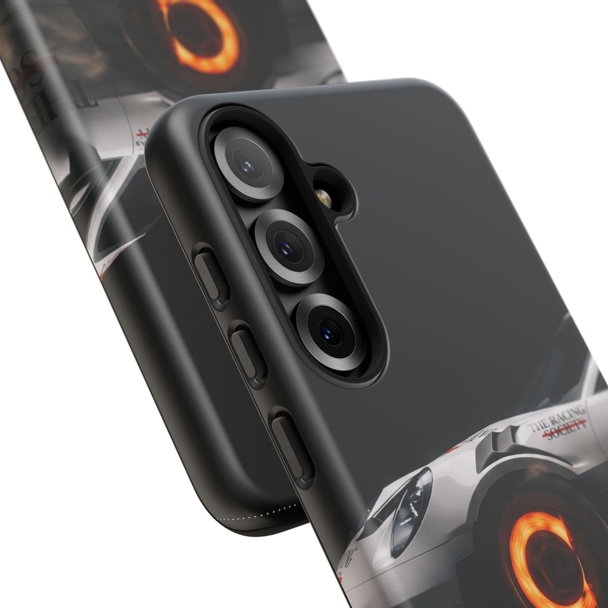 Brake Dive — Samsung Galaxy Tough Case