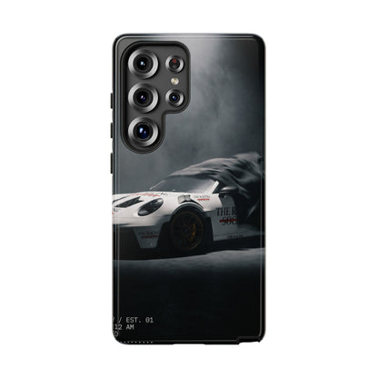 Cover Reveal — Samsung Galaxy Tough Case