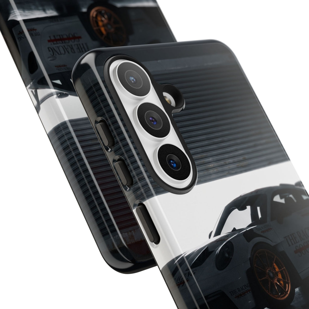Garage Bay — Samsung Galaxy Tough Case