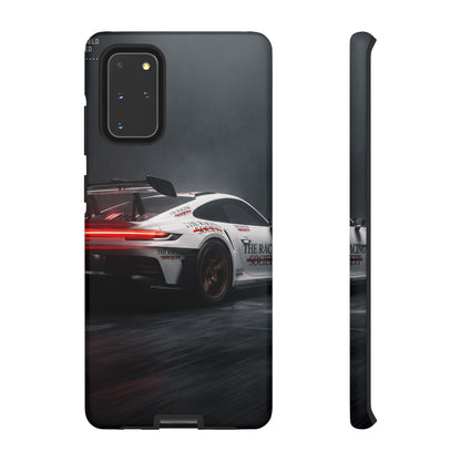 Light Trails — Samsung Galaxy Tough Case