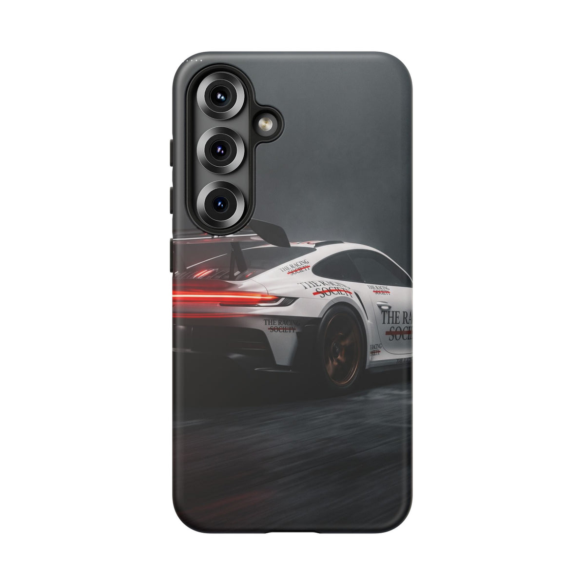 Light Trails — Samsung Galaxy Tough Case
