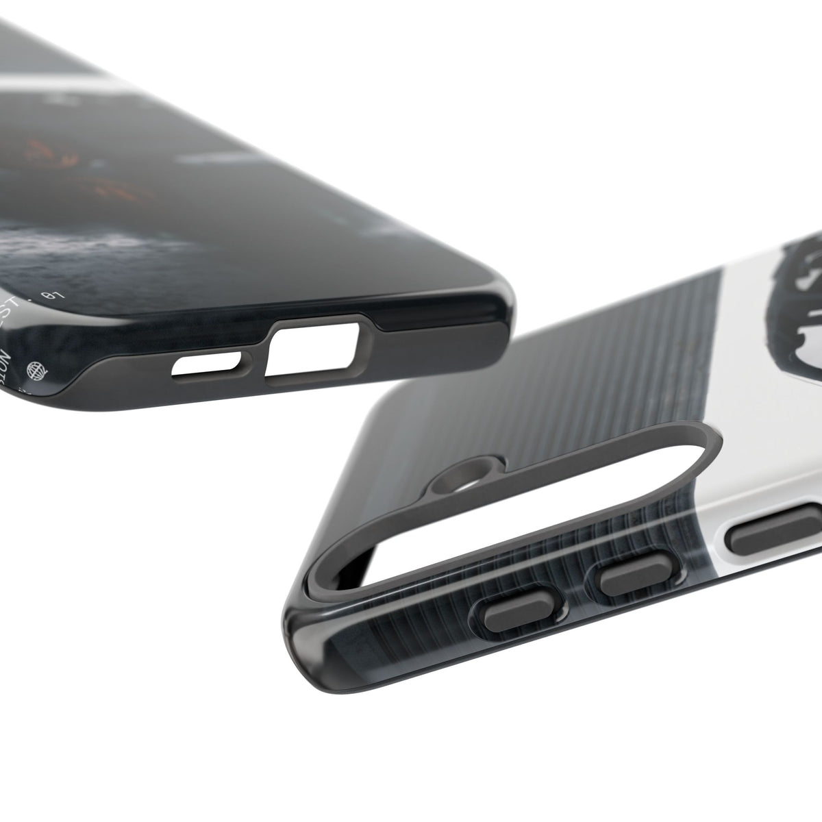 Garage Bay — Samsung Galaxy Tough Case