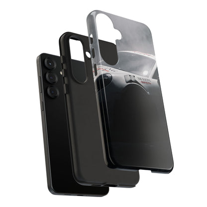 Overhead Cone — Samsung Galaxy Tough Case