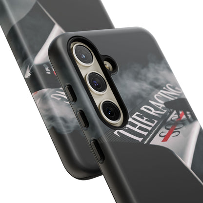 Wind Tunnel Wing — Samsung Galaxy Tough Case