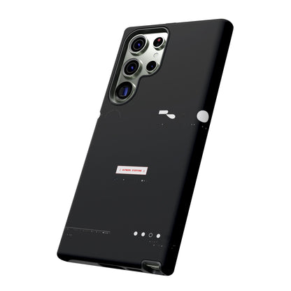 Outwork Everyone — Samsung Galaxy Tough Case