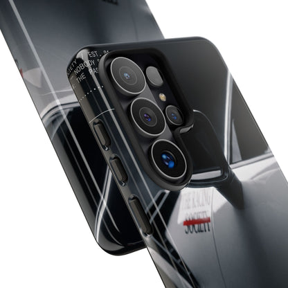 Mirror Fender — Samsung Galaxy Tough Case