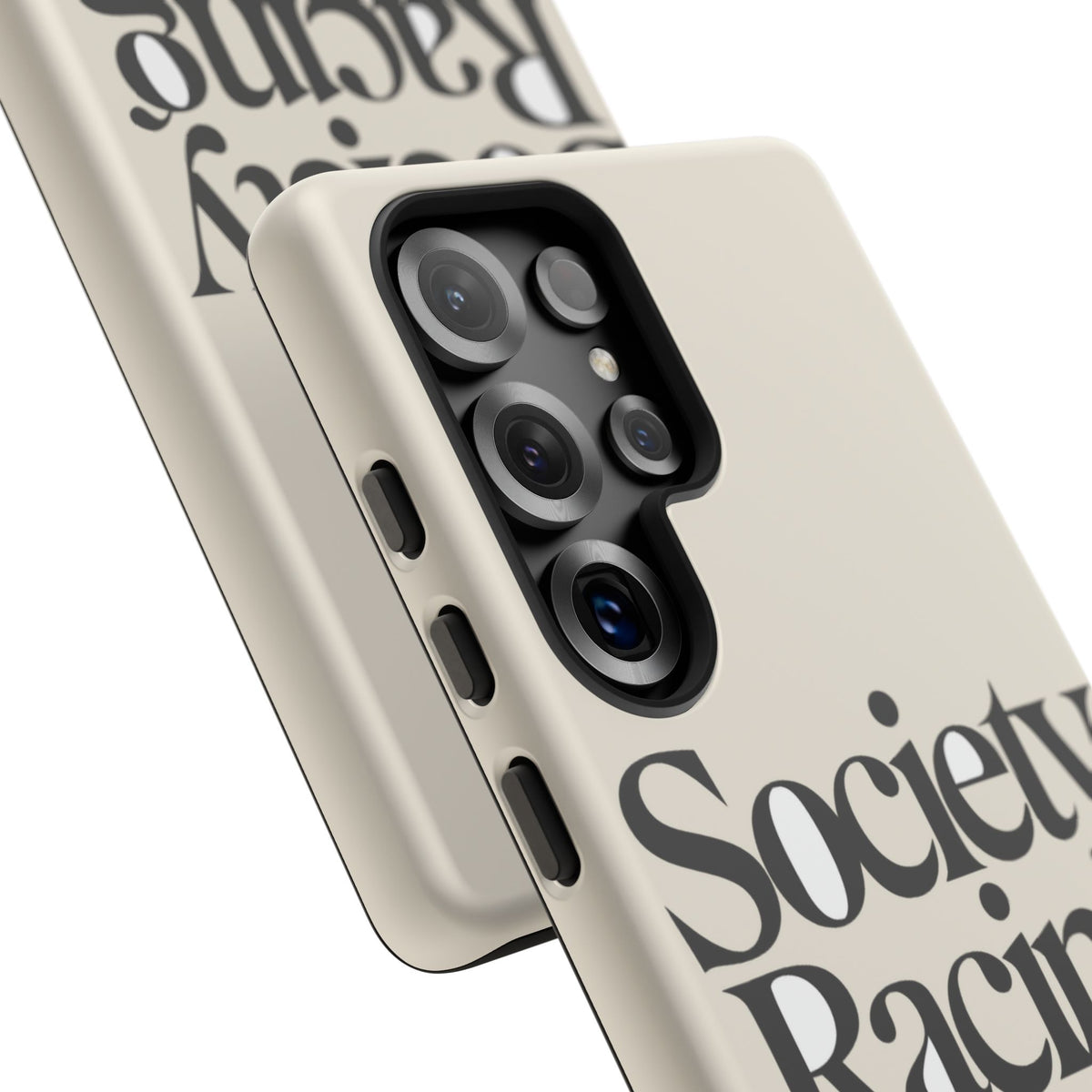 Society Racing Club — Samsung Galaxy Tough Case