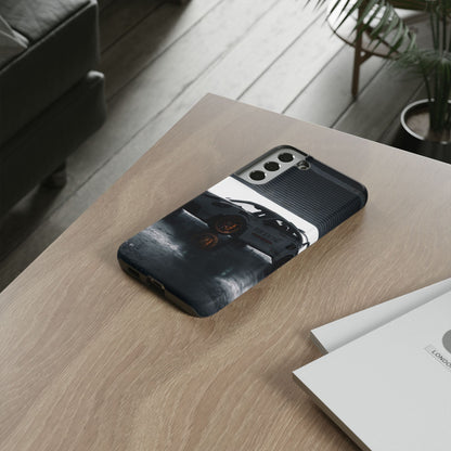 Garage Bay — Samsung Galaxy Tough Case
