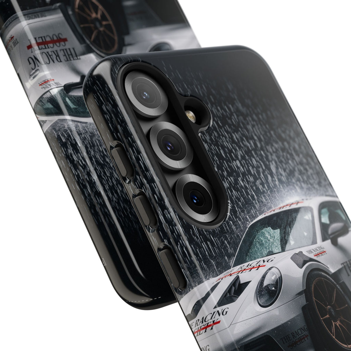 Rain Rig — Samsung Galaxy Tough Case